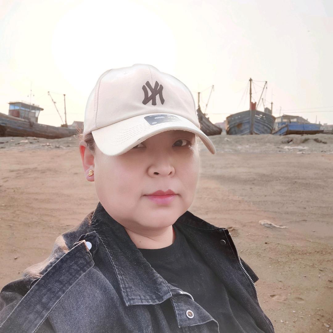 我是Na姐热爱旅行