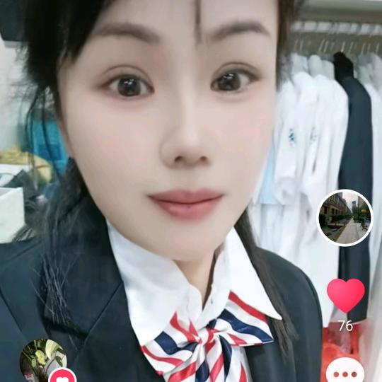 A如意