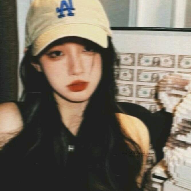 渊.
