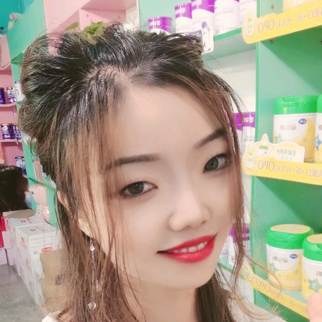 妈咪全知道母婴食品（息县）店