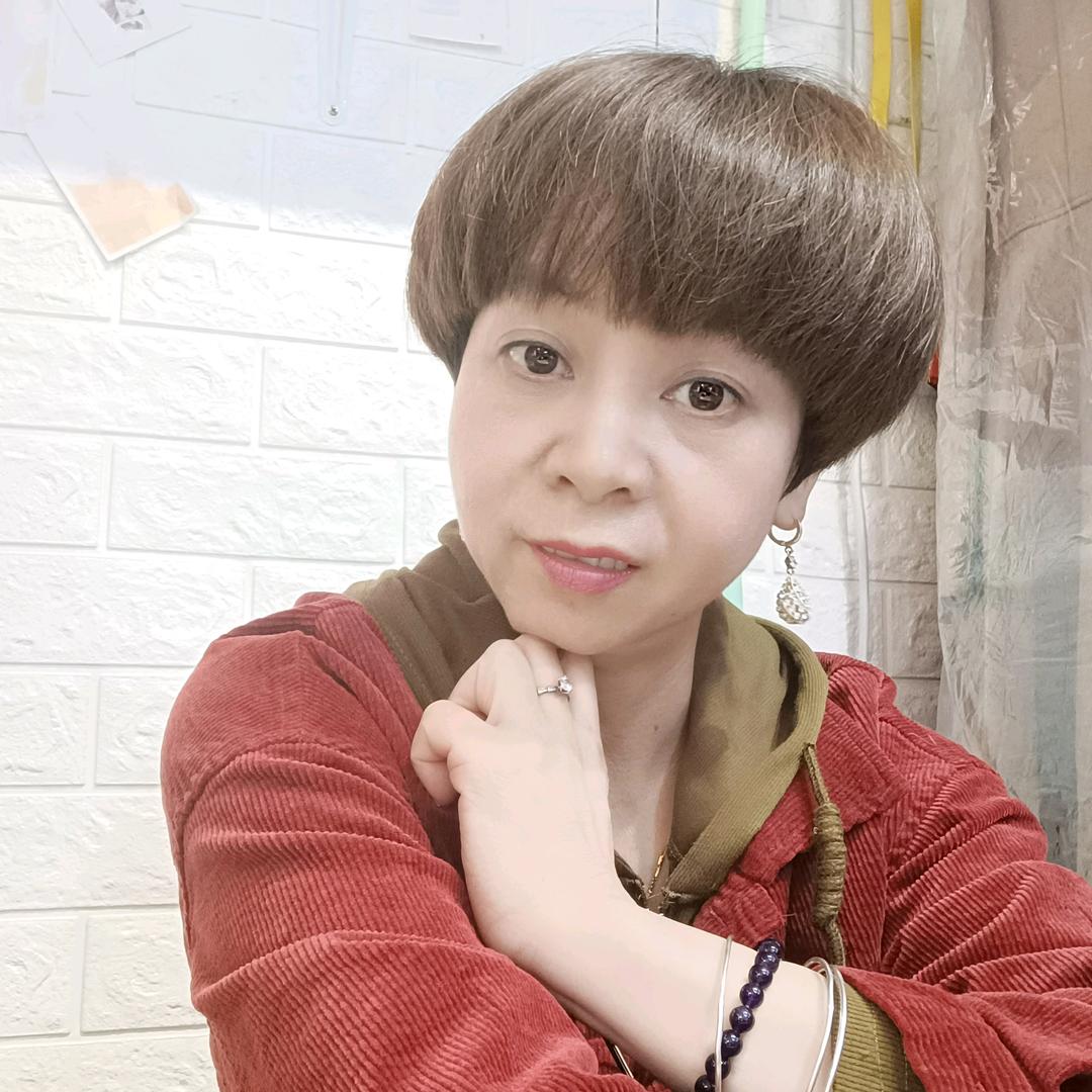云姐（鹤上）