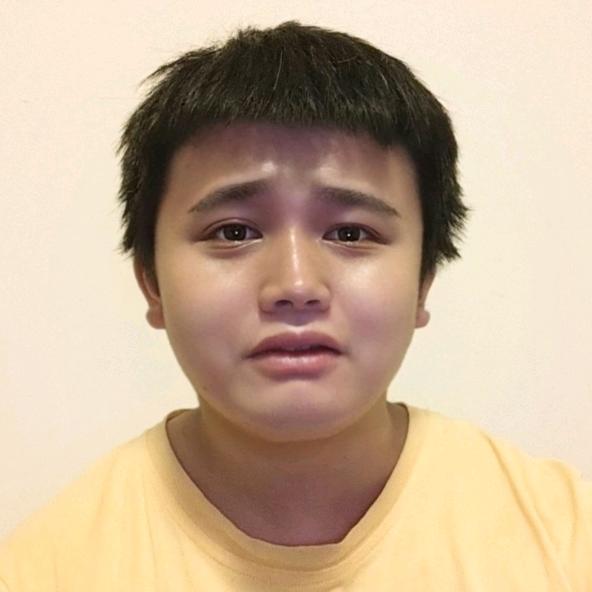 胖兔【努力生活】