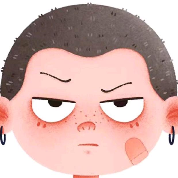 躺平的皮皮鸽