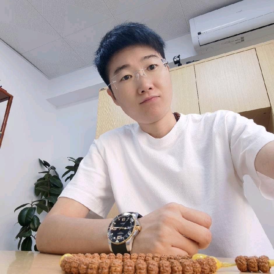 撸猫读书的老李
