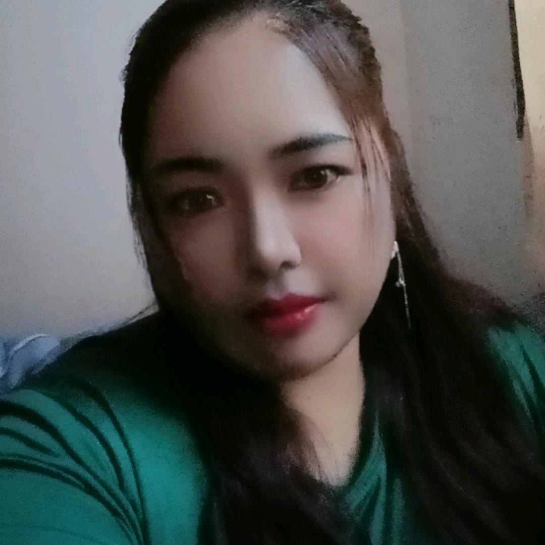 我是一个哈尼女孩