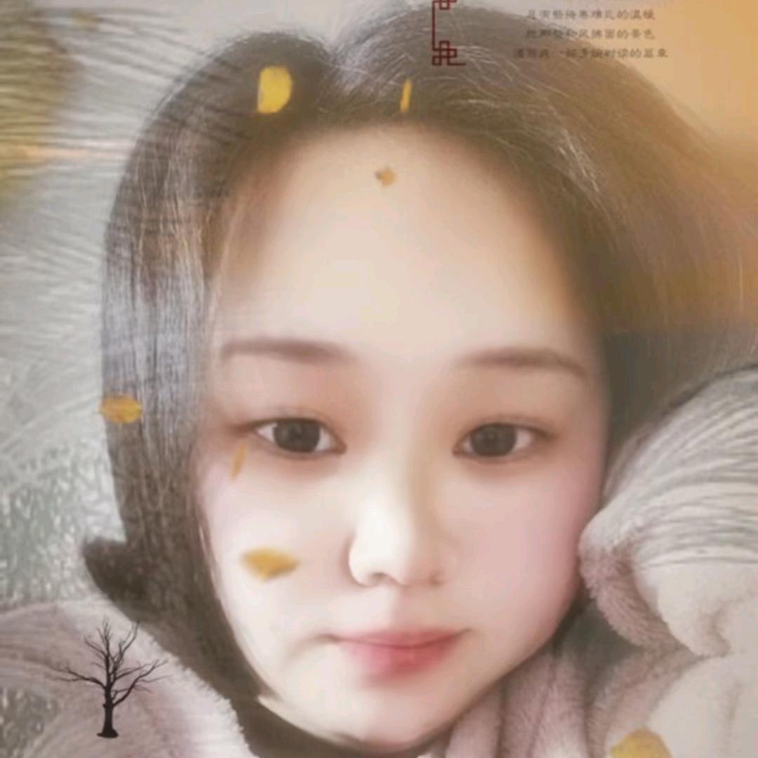 许李一生❤️