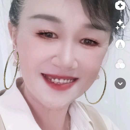 唐阿姨快乐生活