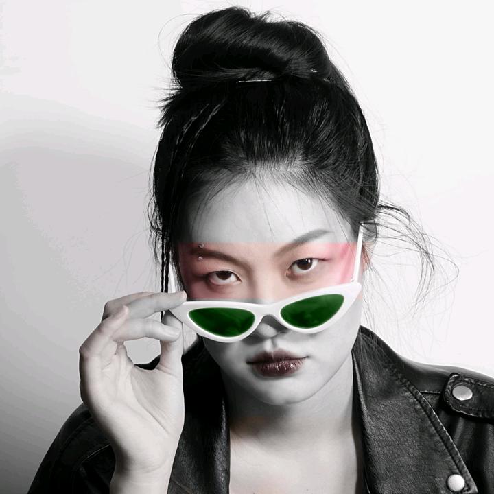 心动Ꮤ.