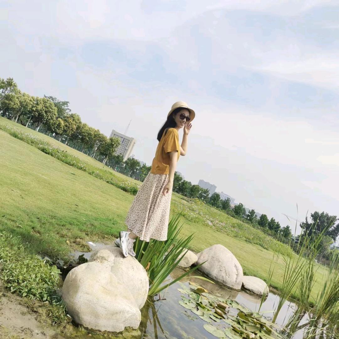 幽谷