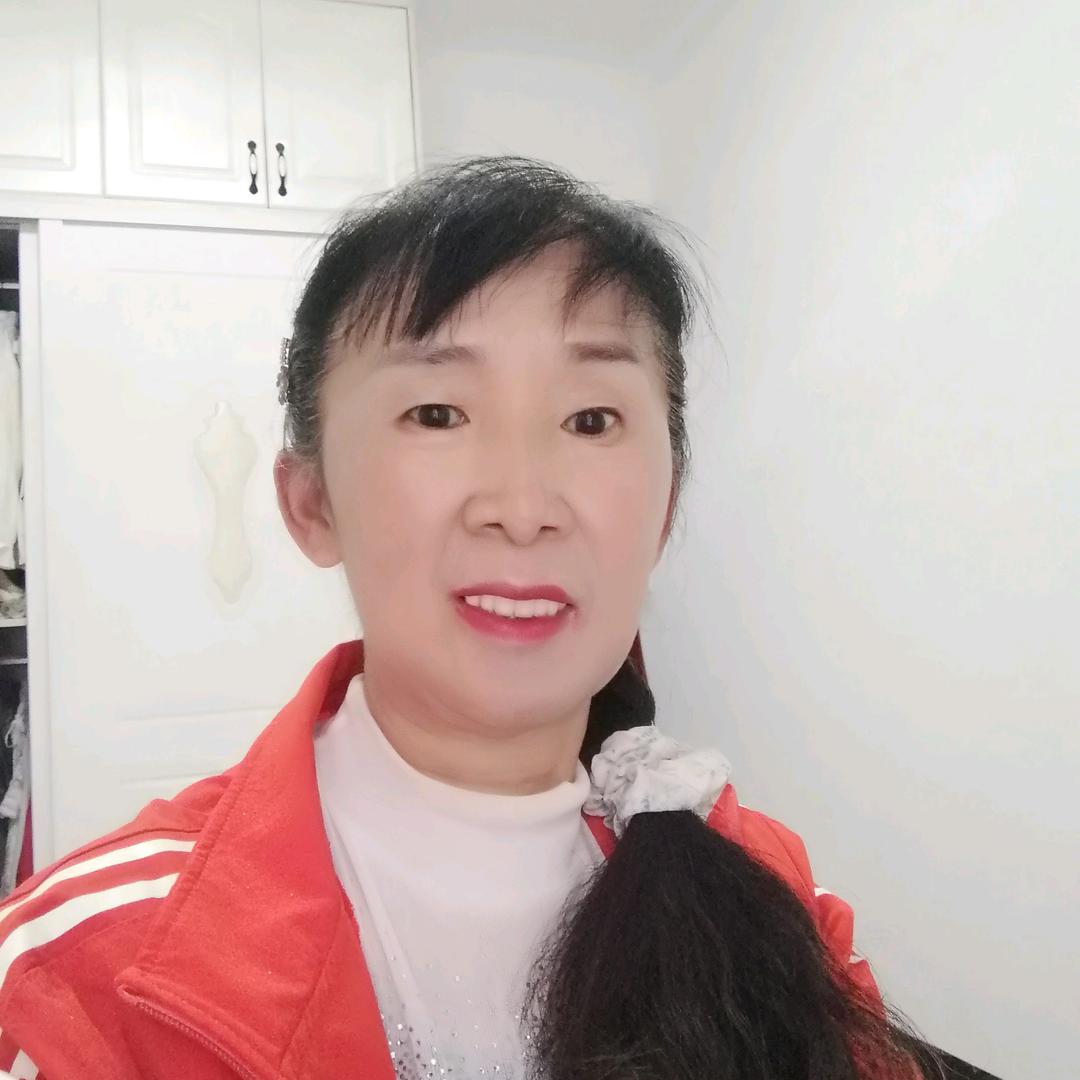 開開心心胡永菊