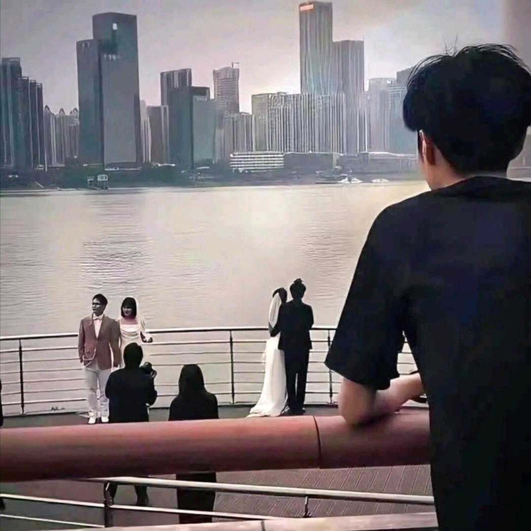 一介布衣
