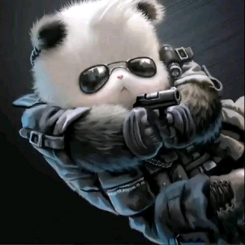 是崽崽呀(ˊo̶̶̷ᴗo̶̶̷`)