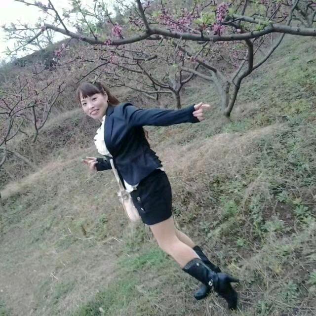 玉儿川妹