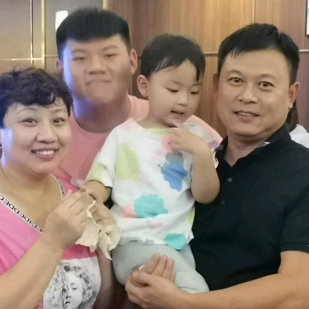 孙召镇福寿堂