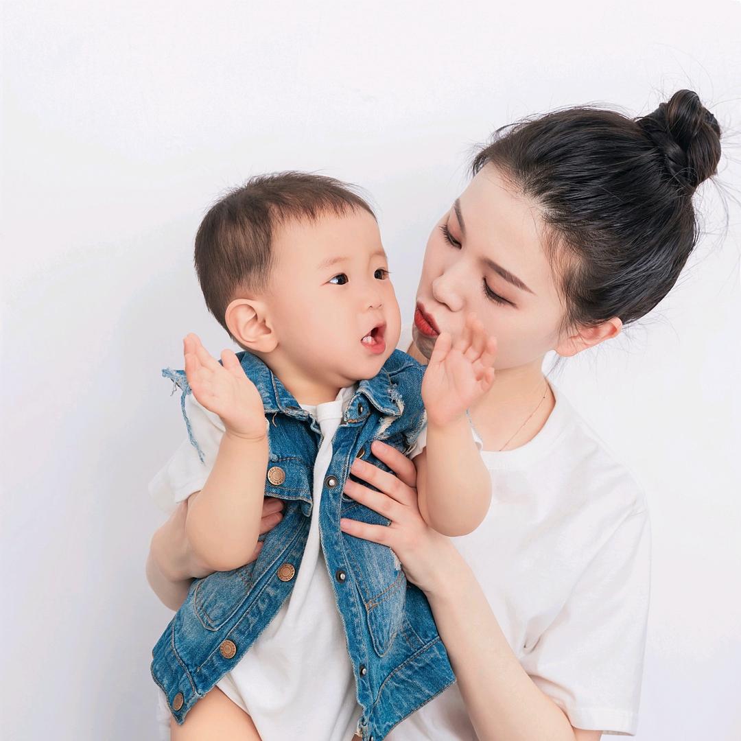 睿睿妈没烦恼@抖音