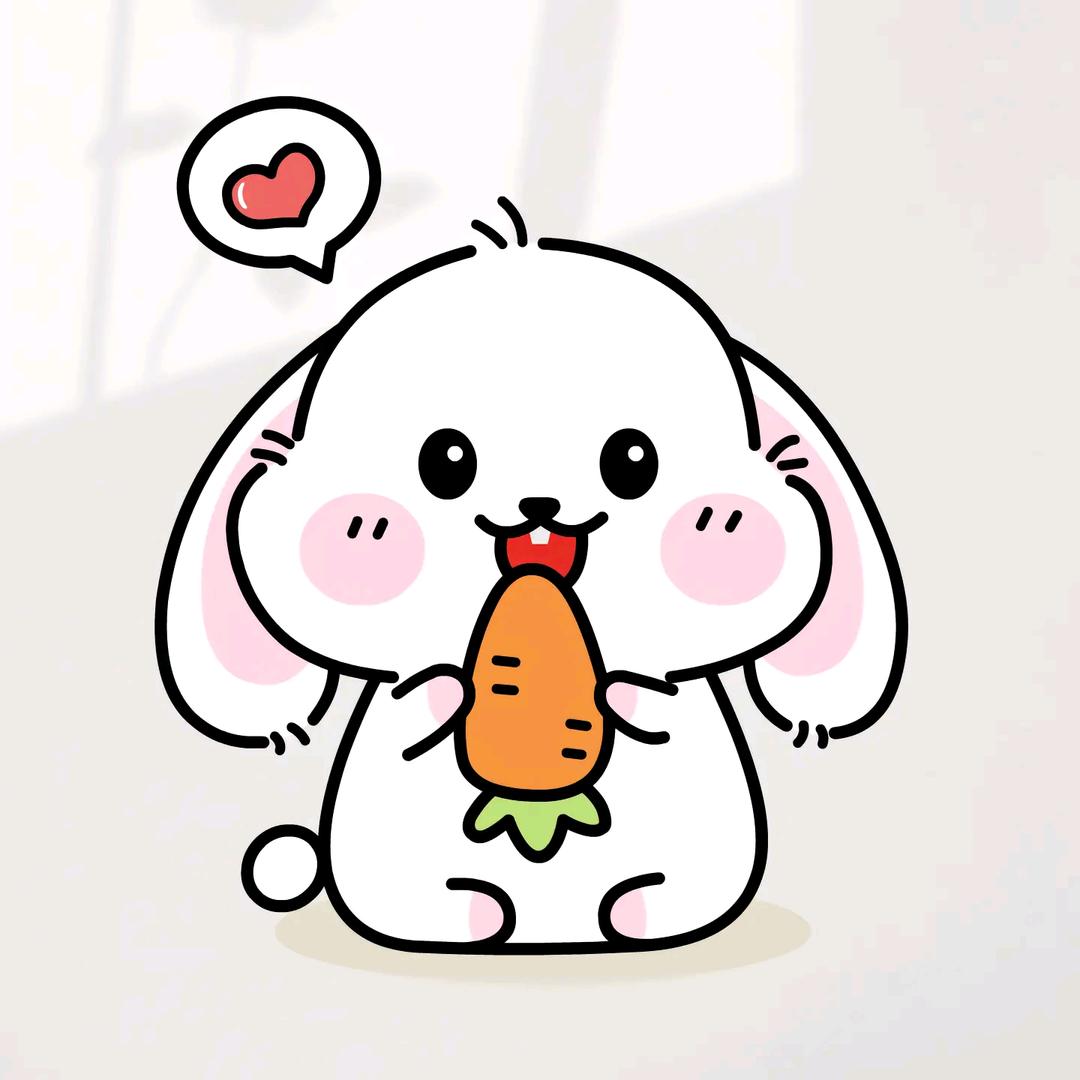 胡萝卜大王