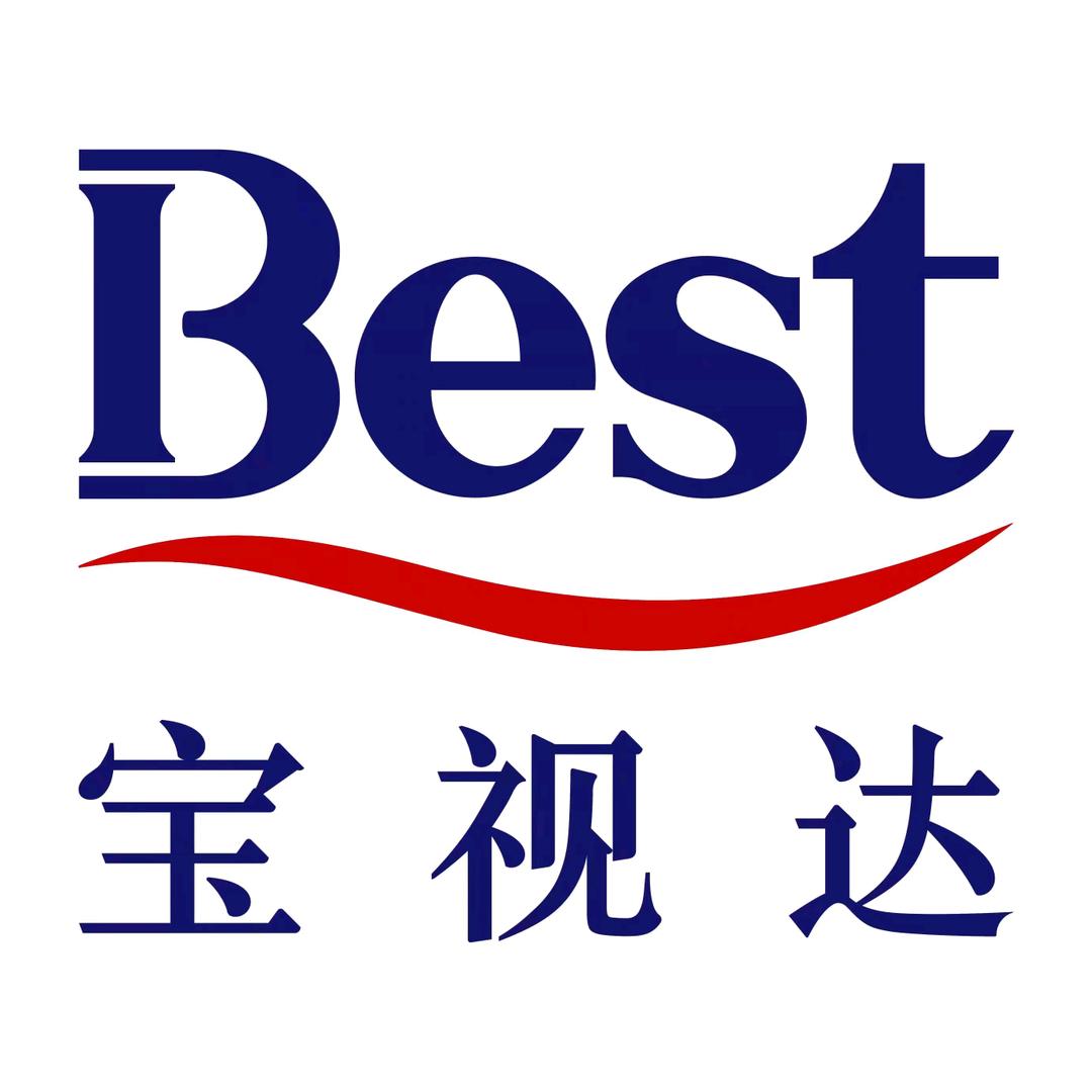 宝视达眼镜吾悦广场店