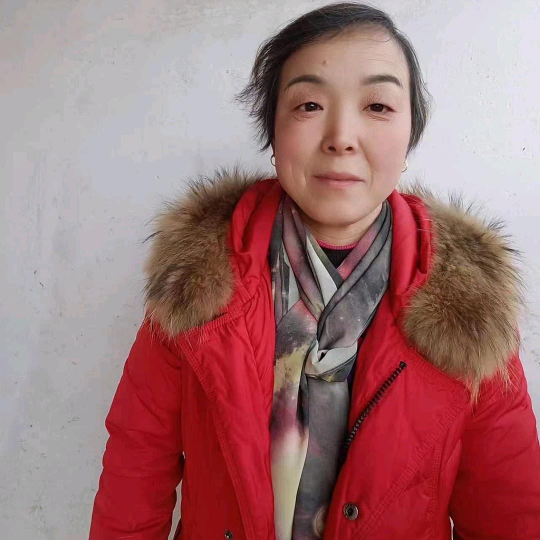 亲情无价刘秀荣