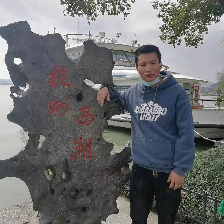 马睿志
