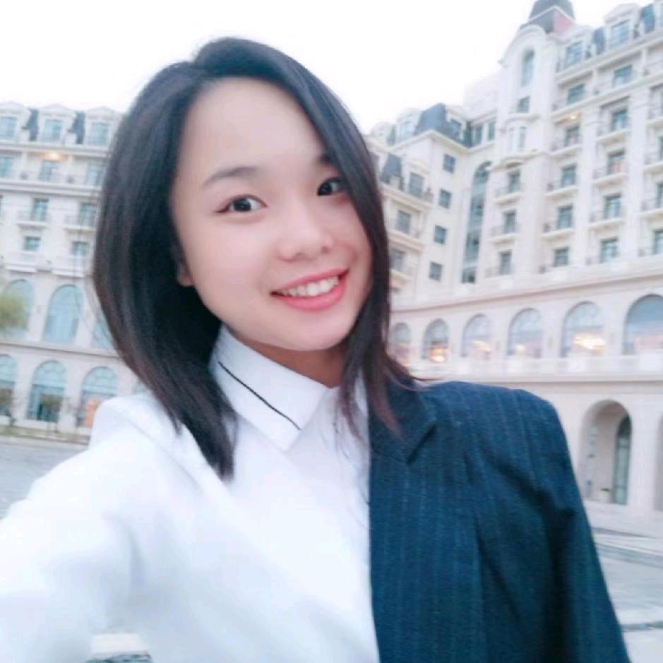 广州房产陈喜喜📚