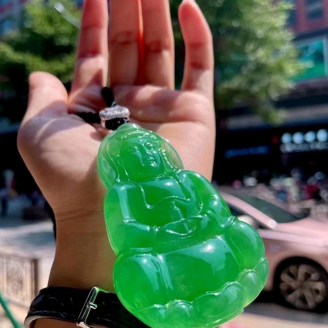 禧福善商王子