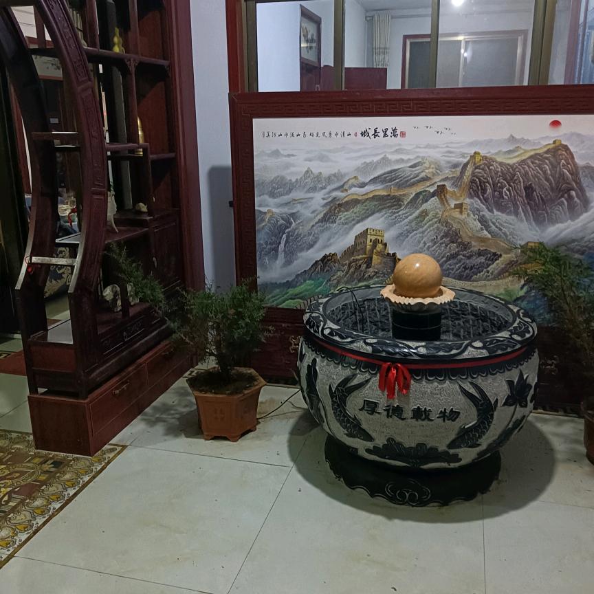 无所不能、