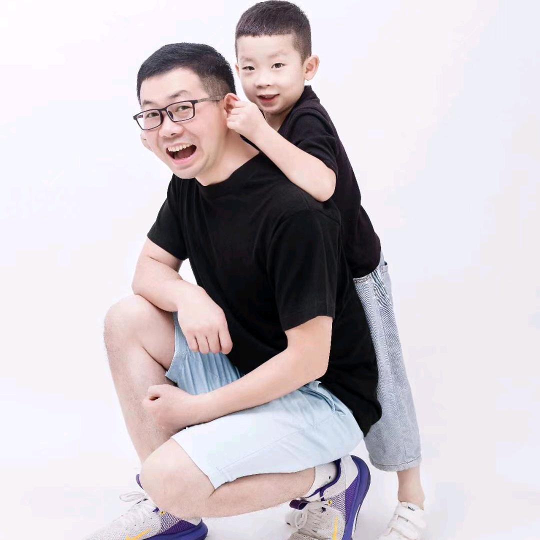 邱班长