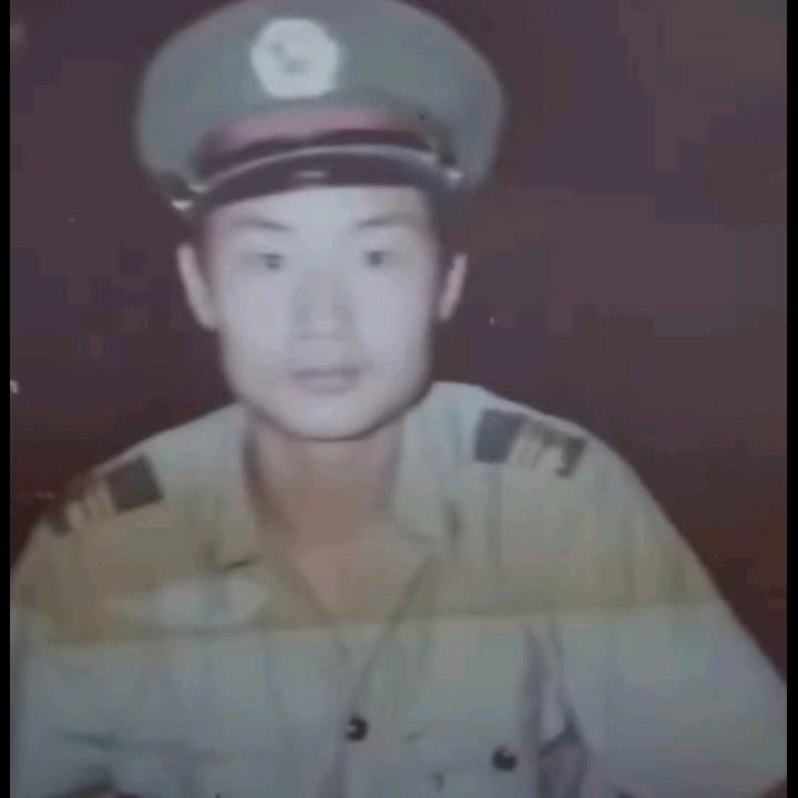 钢管站三哥付勇