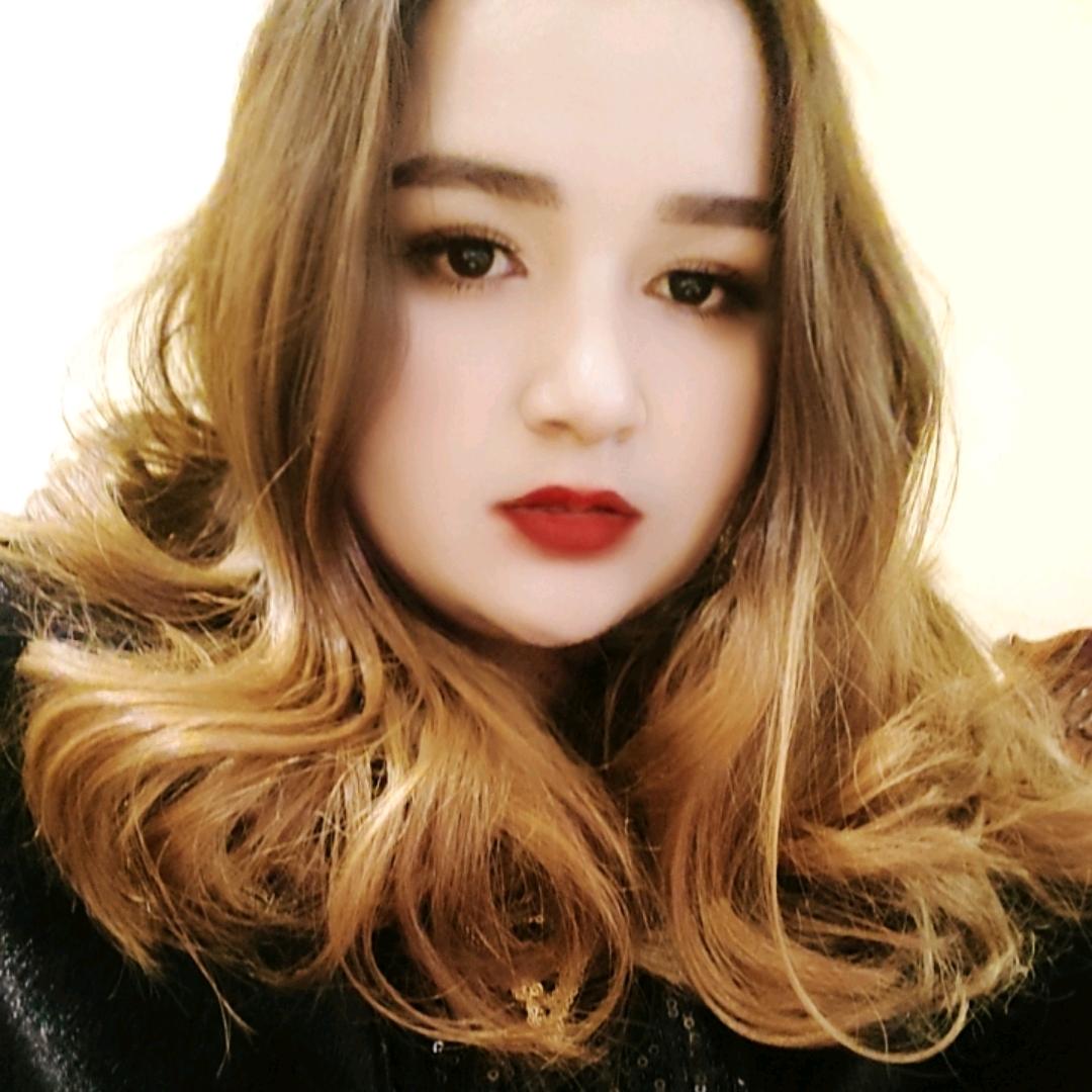 布海迪且美容老师