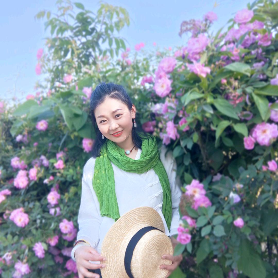 @80后辣妈