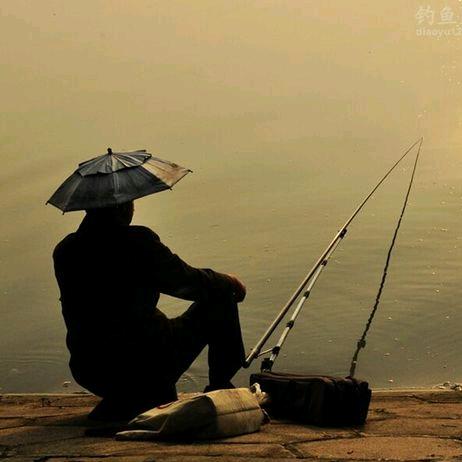 渔龙湾垂钓场🎣