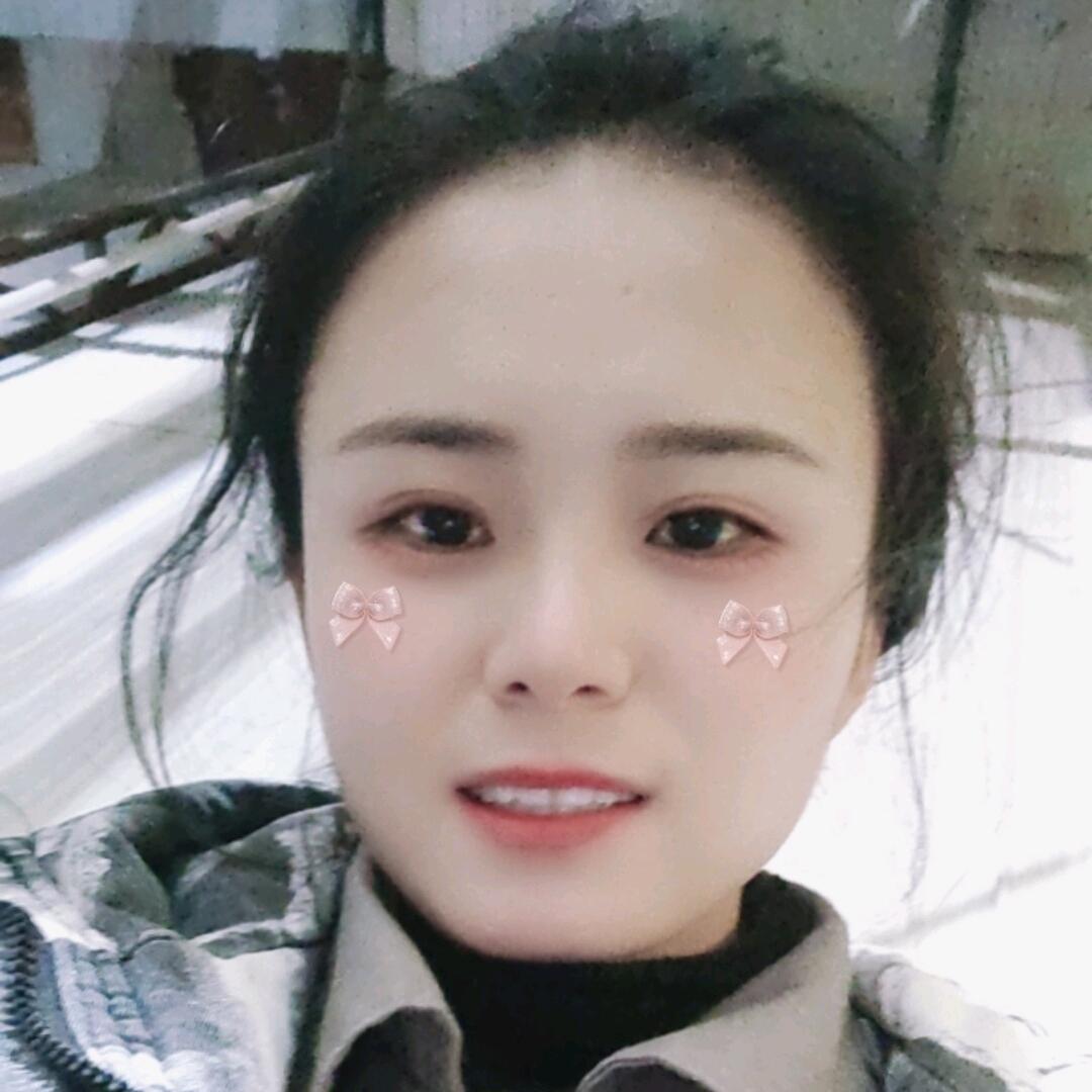 90后阿姨一枚😍