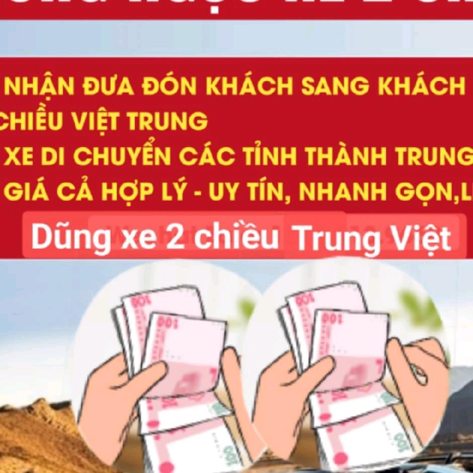 dũng Ngọc xe 2 chiều