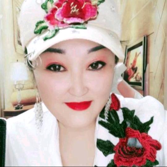 玫瑰《小品，反窜》