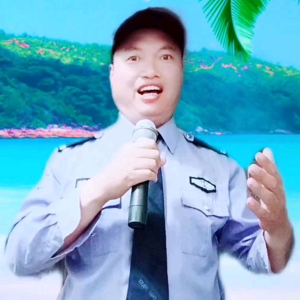 走向阳光《您真我诚》