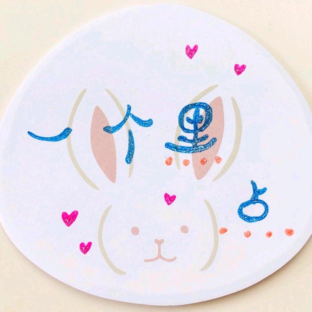 一小黑点