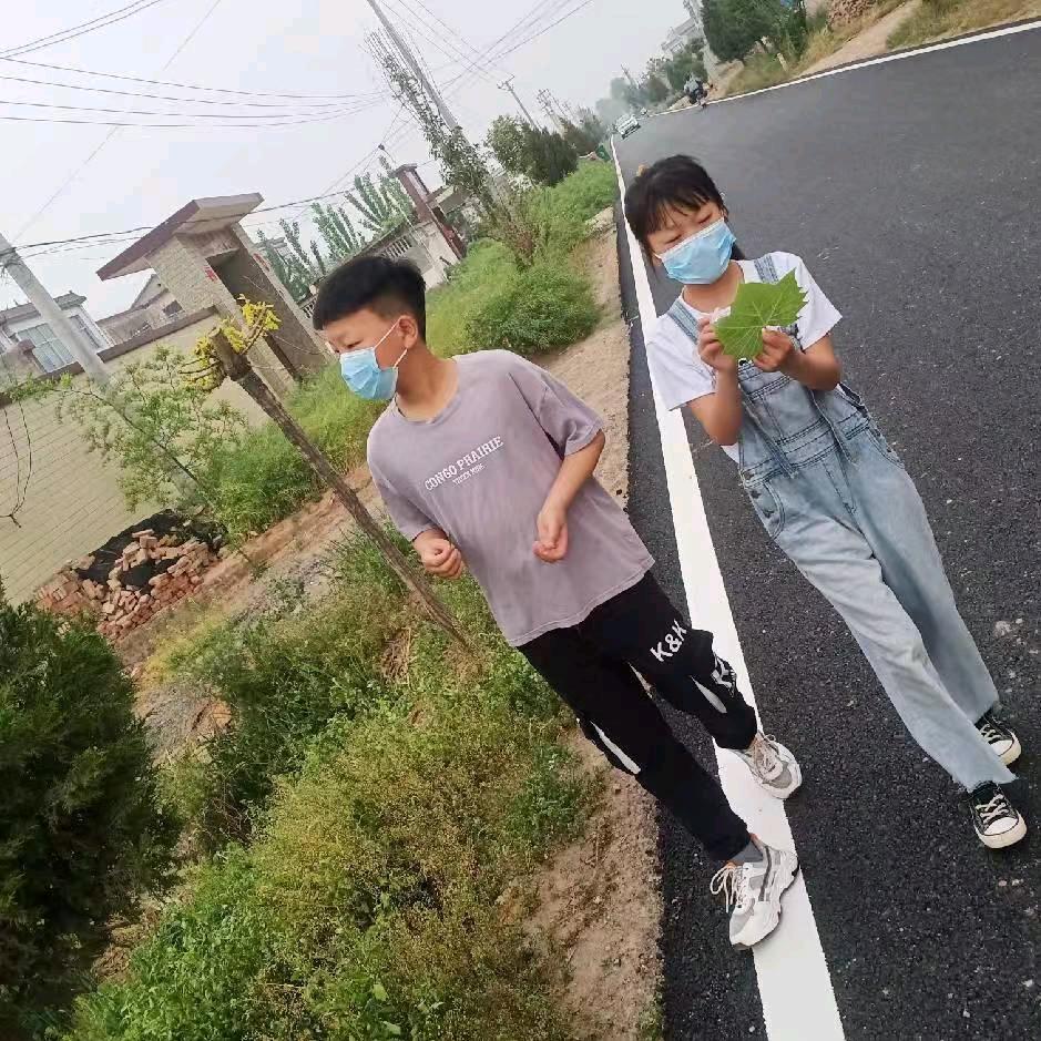 @ 秦岭 @