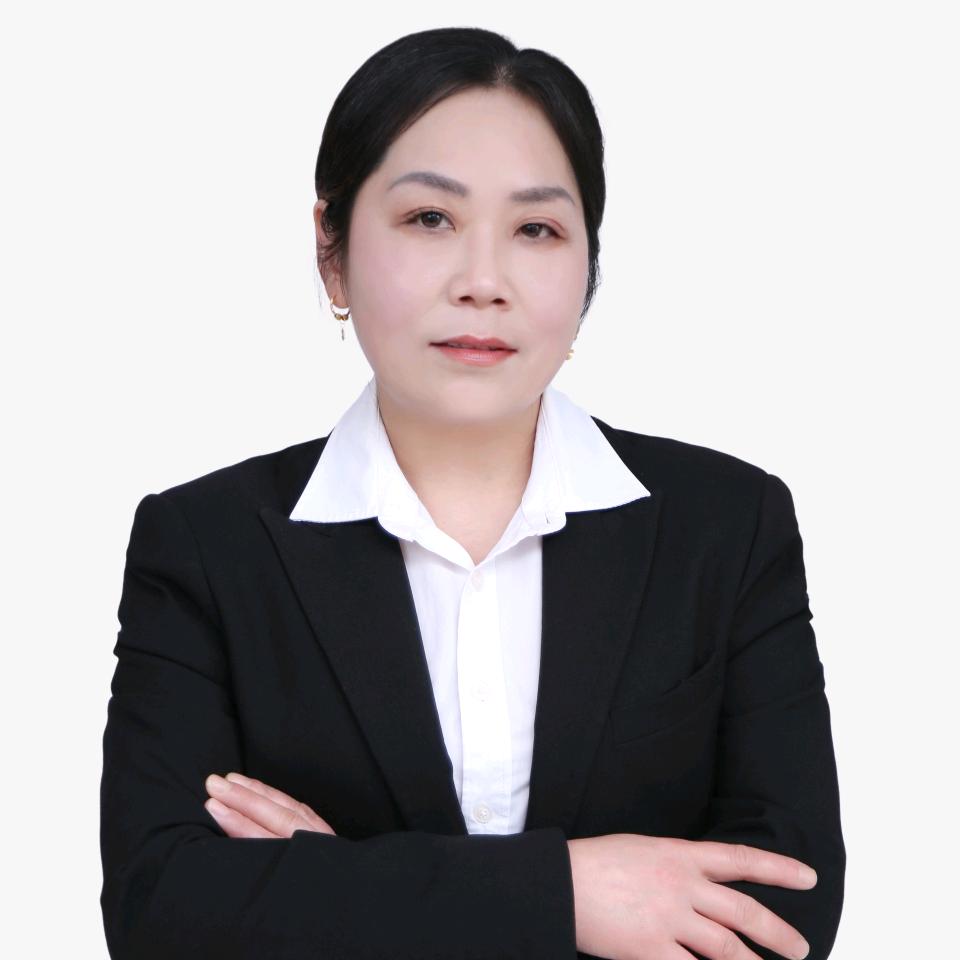 金姐: