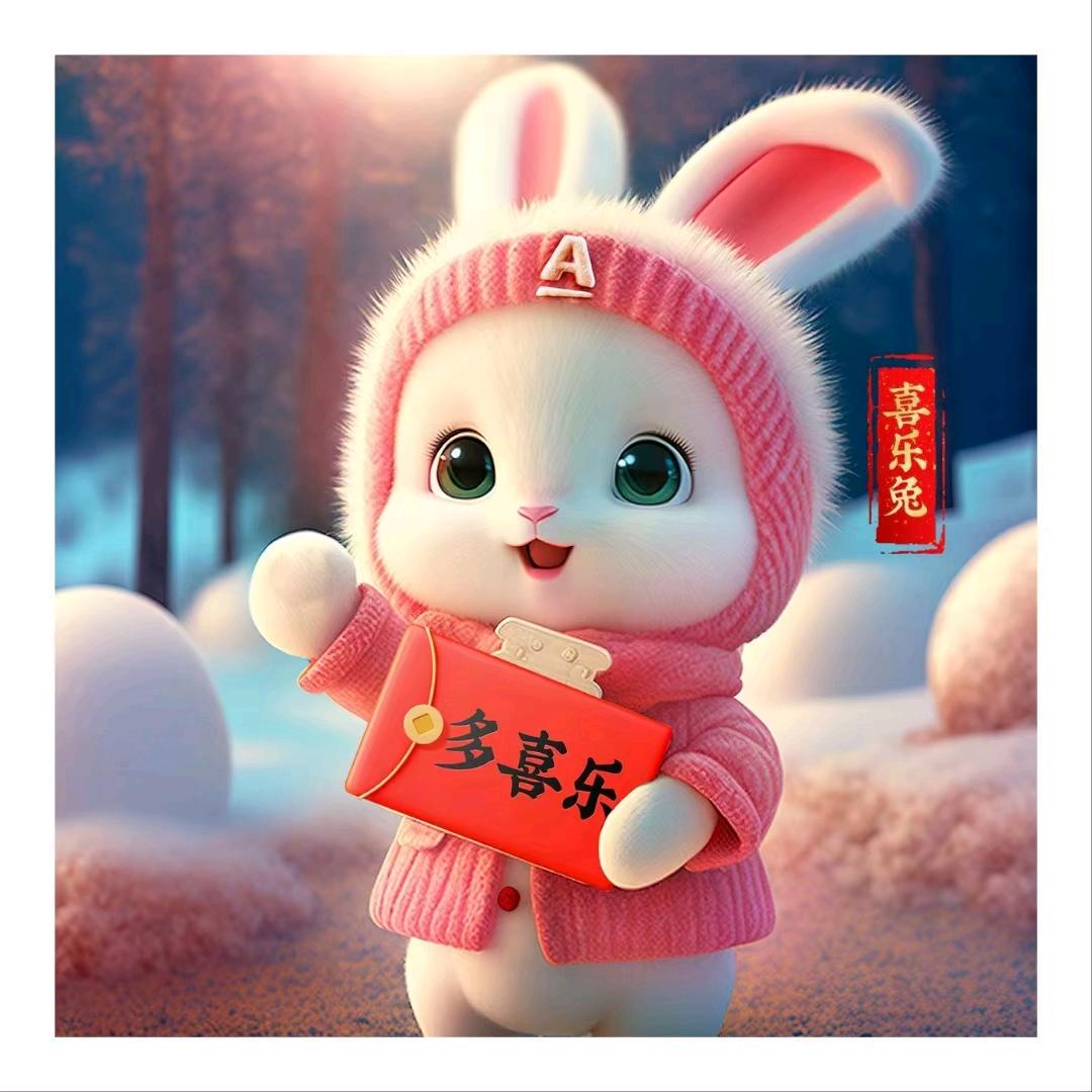 🌈依杨