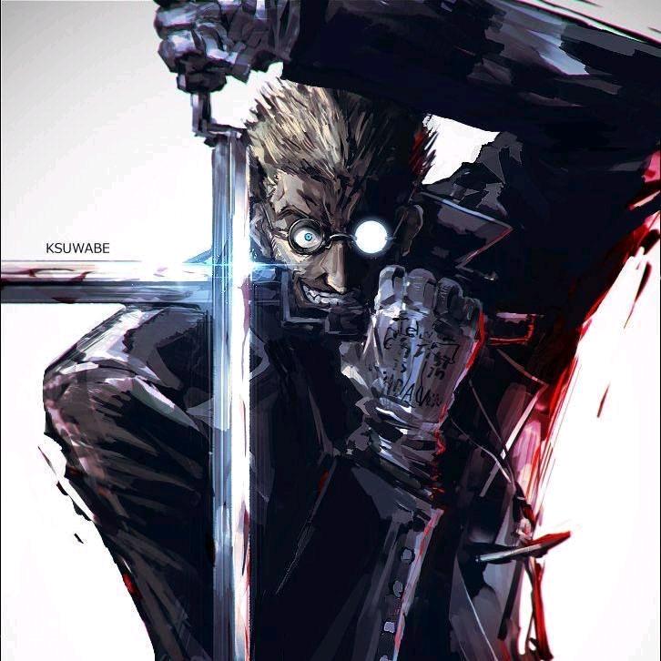 背叛者丨安德森