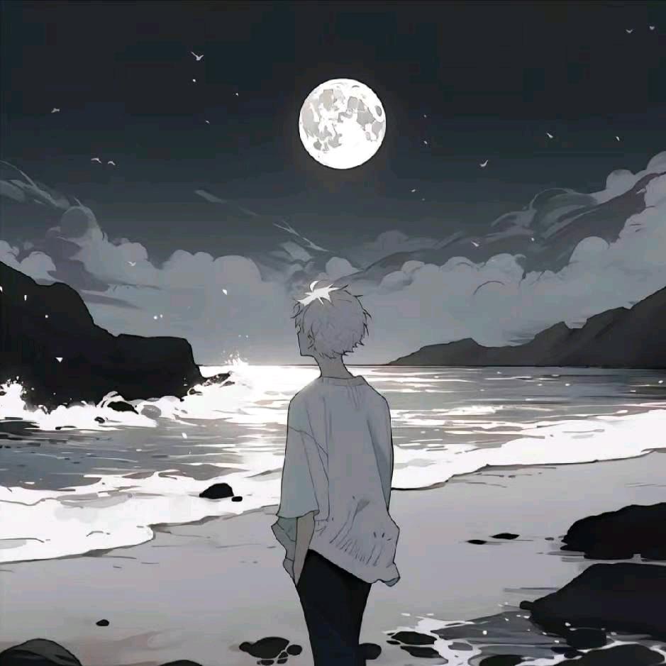 小心丶