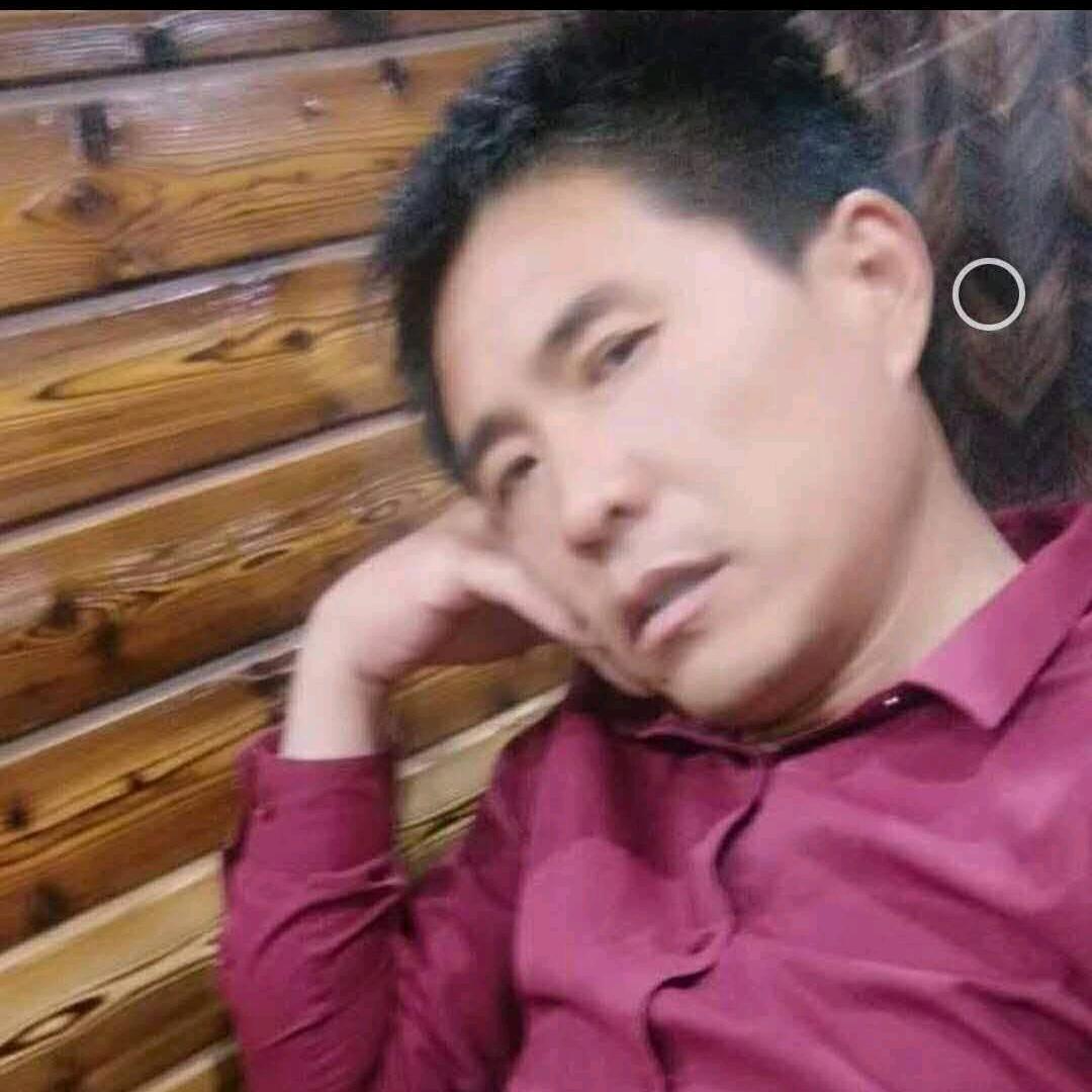 业哥哥