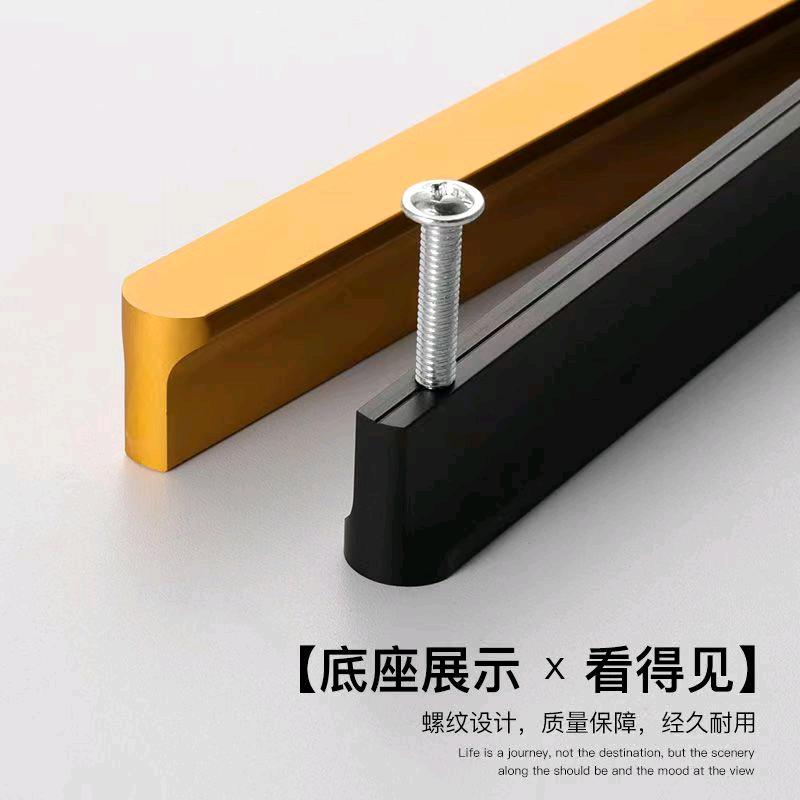 温州迪克五金拉手源头厂家