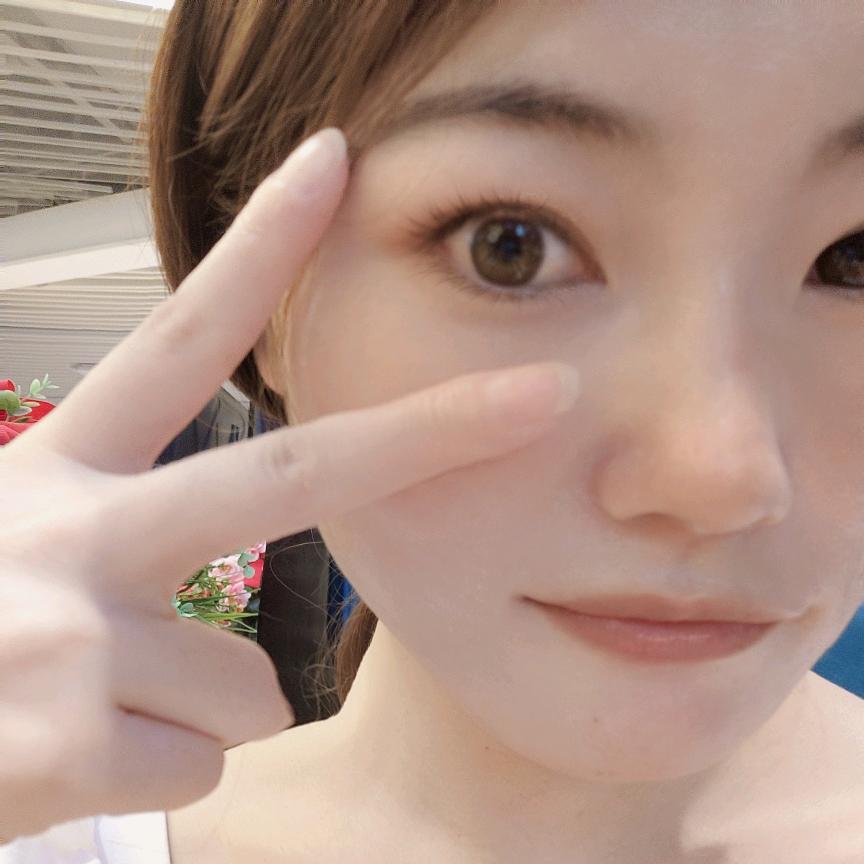 湖北的小姐姐