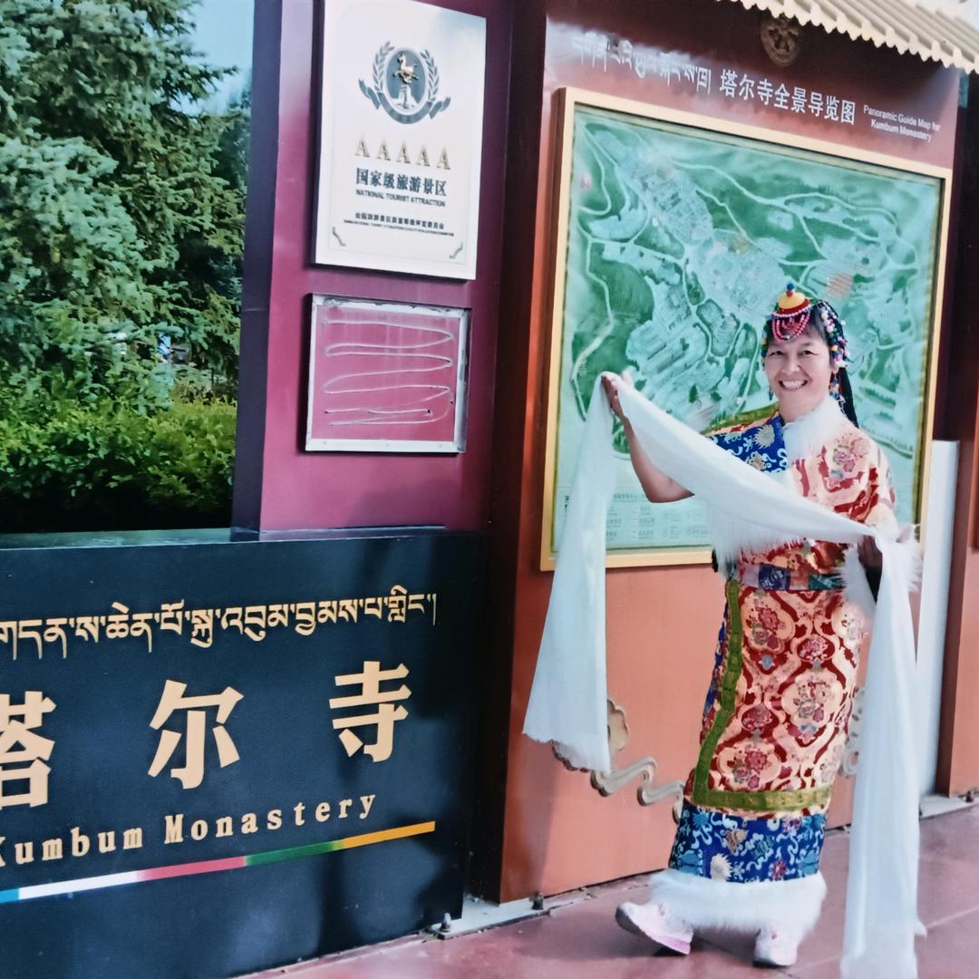 武则天（收徒弟）