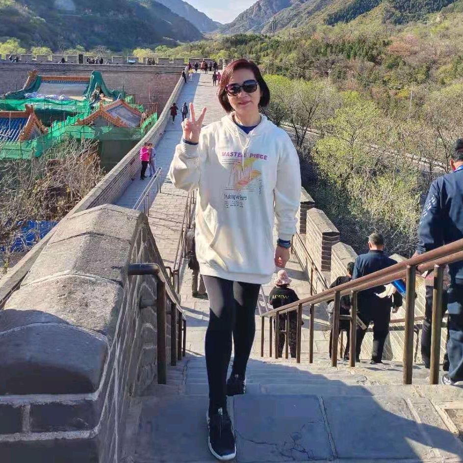 我不难李姐