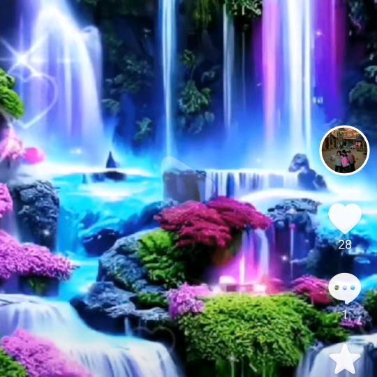 景色怡人（爱特效）