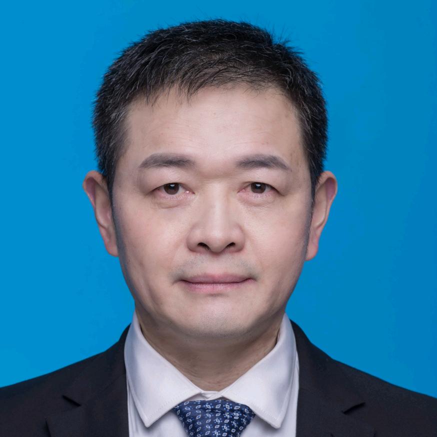 眼科医生周劲