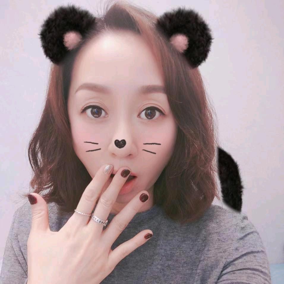 暖暖春花