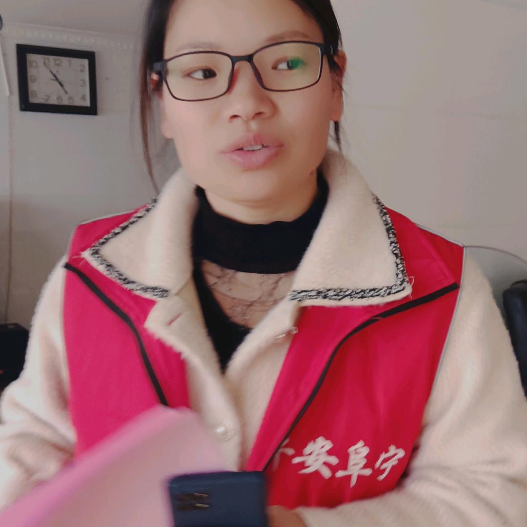 秋天的野菊花